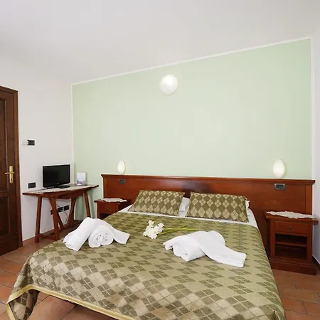 Il Cantico Guest house