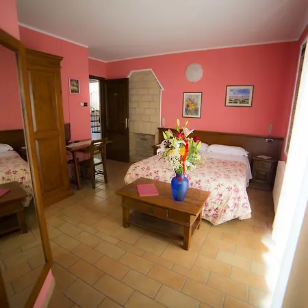 Guest house Il Cantico Assisi